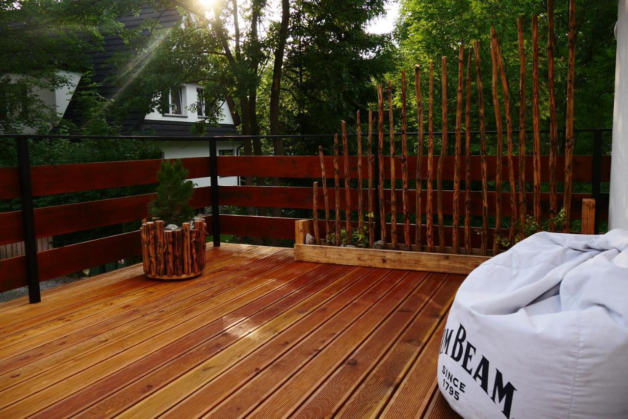 Gawra Apartment Zakopane Exterior photo